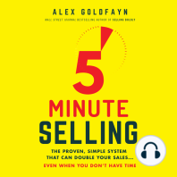5-Minute Selling