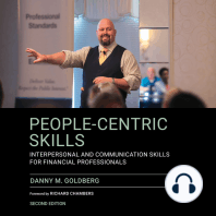 People-Centric Skills