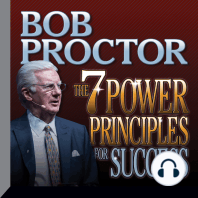 The 7 Power Principles for Success