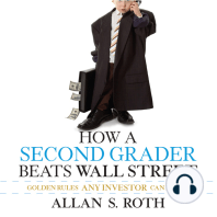 How a Second Grader Beats Wall Street