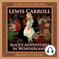 Alice's Adventures in Wonderland