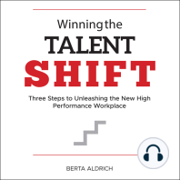 Winning the Talent Shift