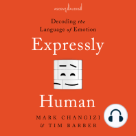 Expressly Human