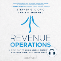 Revenue Operations