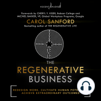 The Regenerative Business