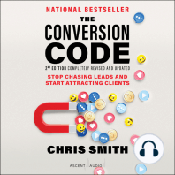 The Conversion Code, 2nd Edition