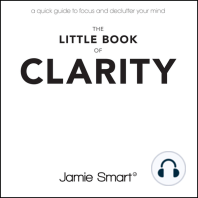 The Little Book of Clarity