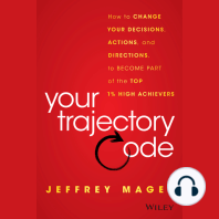 Your Trajectory Code