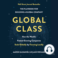 Global Class