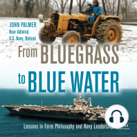 From Bluegrass to Blue Water