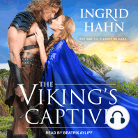 The Viking's Captive