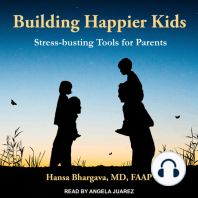 Building Happier Kids