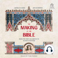 The Making of the Bible