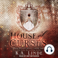 House of Curses