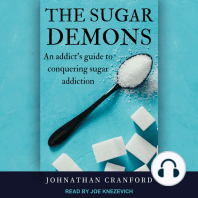 The Sugar Demons