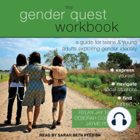 The Gender Quest Workbook