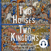 Two Houses, Two Kingdoms