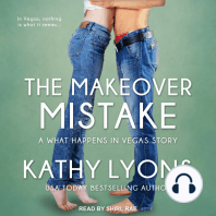 The Makeover Mistake