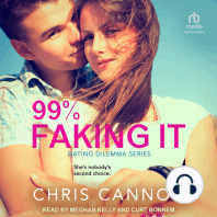 99% Faking It