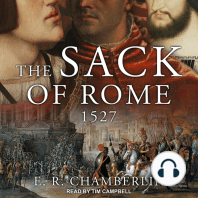 The Sack of Rome