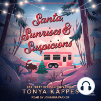 Santa, Sunrises, & Suspicions