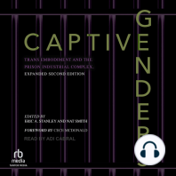 Captive Genders