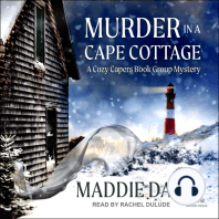 Murder in a Cape Cottage