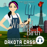 Witched at Birth