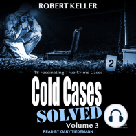 Cold Cases