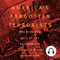 America's Forgotten Terrorists