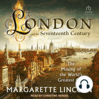 London and the 17th Century