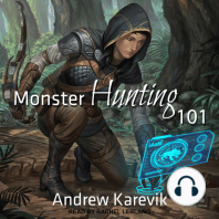 Monster Hunting 101
