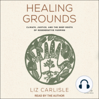 Healing Grounds