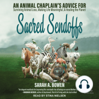 Sacred Sendoffs