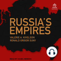 Russia's Empires