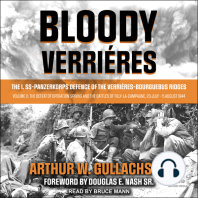 Bloody Verrières