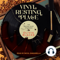 Vinyl Resting Place