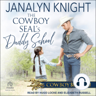 The Cowboy SEAL's Daddy School