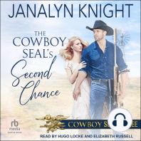 The Cowboy SEAL's Second Chance