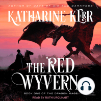 The Red Wyvern