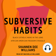 Subversive Habits