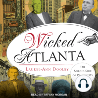 Wicked Atlanta