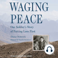 Waging Peace