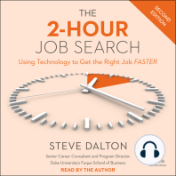 The 2-Hour Job Search