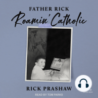 Father Rick Roamin' Catholic