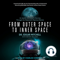 From Outer Space to Inner Space