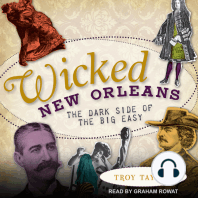 Wicked New Orleans
