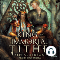 King of Immortal Tithe