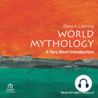 World Mythology