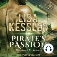 Pirate's Passion